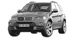 BMW E70 C3127 Fault Code