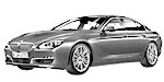 BMW F06 C3127 Fault Code